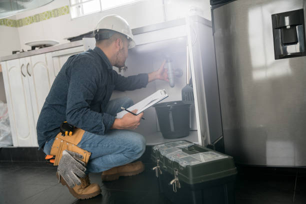 Best Water Leak Repair  in Ludlow, KY