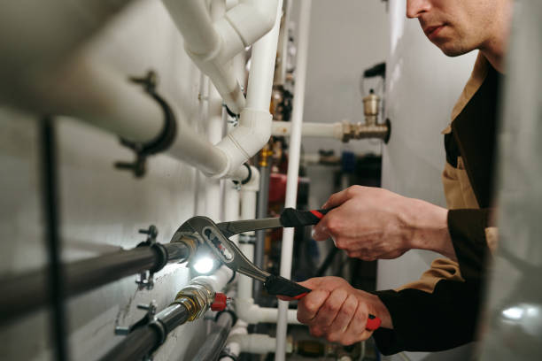 Best Water Leak Repair  in Ludlow, KY