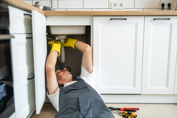 Best Sewer Cleaning Services  in Ludlow, KY