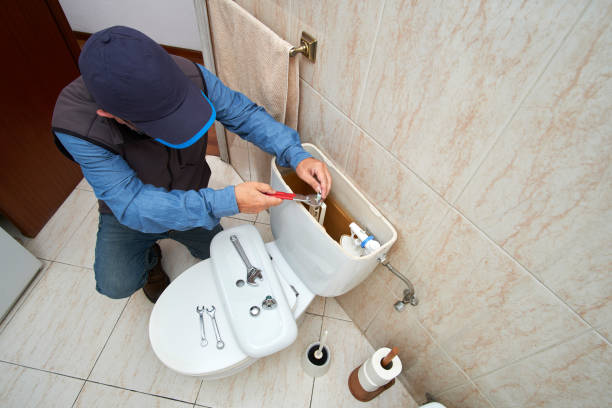 Best Water Heater Repair  in Ludlow, KY