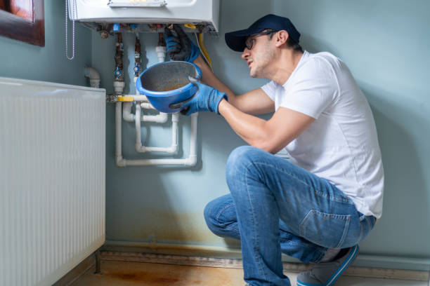 Best Drain Cleaning Services  in Ludlow, KY