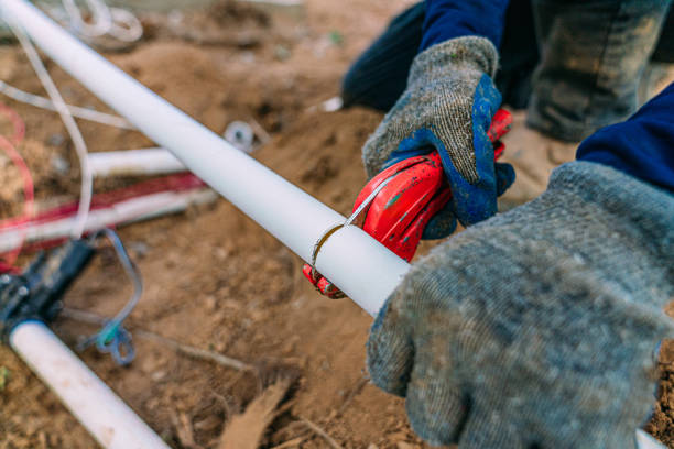 Best Drain Cleaning Services  in Ludlow, KY